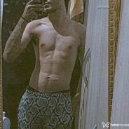 Acompanhante Matheus - Perfil