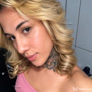 Acompanhante Stefani - Perfil
