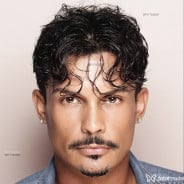Acompanhante Cezar Baiano - Perfil