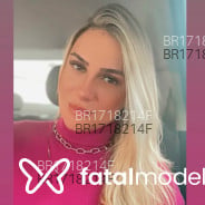Acompanhante Laura Lins - Perfil