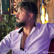Acompanhante Don - Perfil
