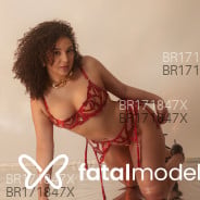 Acompanhante Juliana Vasconcelo - Perfil