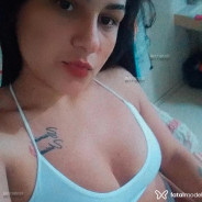 Acompanhante Nogueirinha - Perfil