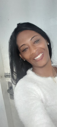 Acompanhante Morena - Perfil