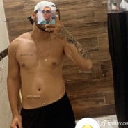 Acompanhante Miquel Santos - Perfil