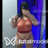 Acompanhante Yára Pimentel - Perfil