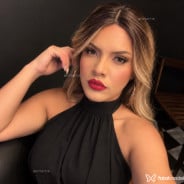Acompanhante Fernanda Velasco - Perfil