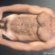 Acompanhante AUGUSTO MALDONATTO - Perfil