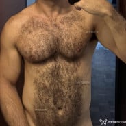 Acompanhante AUGUSTO MALDONATTO - Perfil