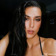 Acompanhante Lua - Perfil