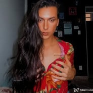 Acompanhante Luamakeups - Perfil