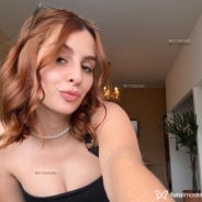 Acompanhante Suelen - Perfil