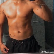 Acompanhante Rodrigo - Perfil