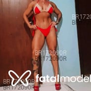 Acompanhante Fernanda oliver - Perfil