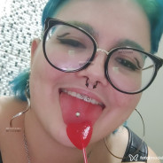 Acompanhante CatBaby - Perfil