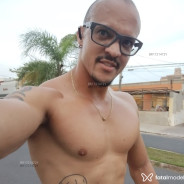Acompanhante Arthur Moraes - Perfil