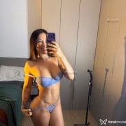 Acompanhante Isa Oliveira - Perfil