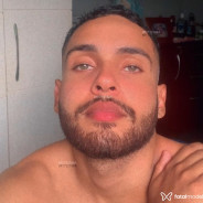Acompanhante Kay Vinicius - Perfil