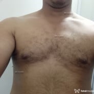 Acompanhante Edurado - Perfil