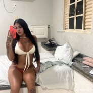 Acompanhante Anny Silva - Perfil