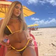 Acompanhante Anny Silva - Perfil