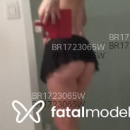 Acompanhante Luana Zanon - Perfil