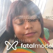 Acompanhante Aninha Eiraus - Perfil