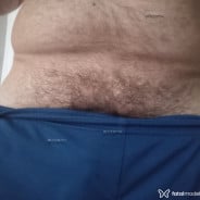 Acompanhante Coroapeludopp - Perfil