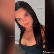 Acompanhante Isabella Vidal - Perfil