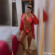 Acompanhante Bella Mendes - Perfil