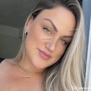 Acompanhante Rafaella - Perfil