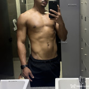 Acompanhante Gustavo - Perfil