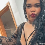 Acompanhante Mariana Lopes - Perfil