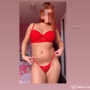 Acompanhante Pam Sz - Perfil
