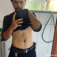 Acompanhante Lucas - Perfil