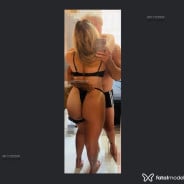 Acompanhante Casall Premium - Perfil