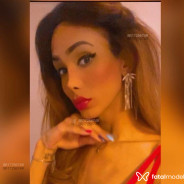 Acompanhante Dafhne Brunette - Perfil