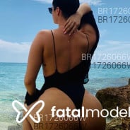 Acompanhante Ruth Lima - Perfil