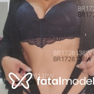 Acompanhante Gabriela Ferreira - Perfil