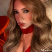 Acompanhante Luna Bittencourt - Perfil