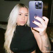 Acompanhante Aysha Bittencourt - Perfil