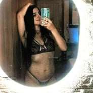 Acompanhante Pandora - Perfil