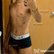 Imagem da acompanhante