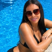 Acompanhante Julieta Sanches - Perfil