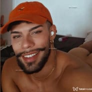 Acompanhante Lorenzo Martinez - Perfil