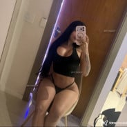 Acompanhante Fernanda - Perfil