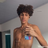 Acompanhante Oliver - Perfil