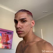Acompanhante Oliver - Perfil