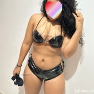 Acompanhante Karla Soares - Perfil