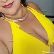 Acompanhante Lu silva - Perfil